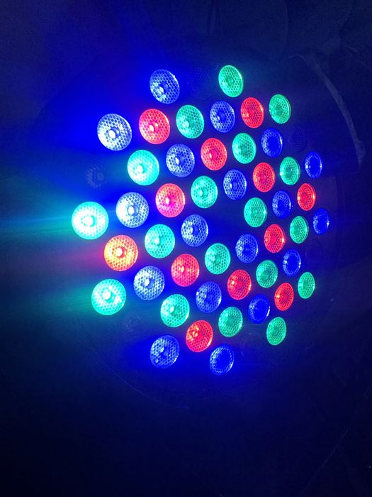 Прожектор, светильник, лампа