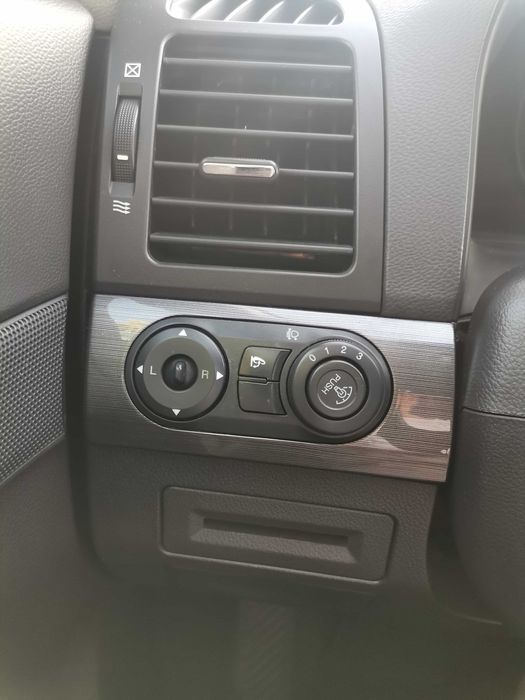 Chevrolet Captiva 2.0 Diesel 150cv | 7 Lugares | GPS | Teto Abrir | Excelente Oportunidade