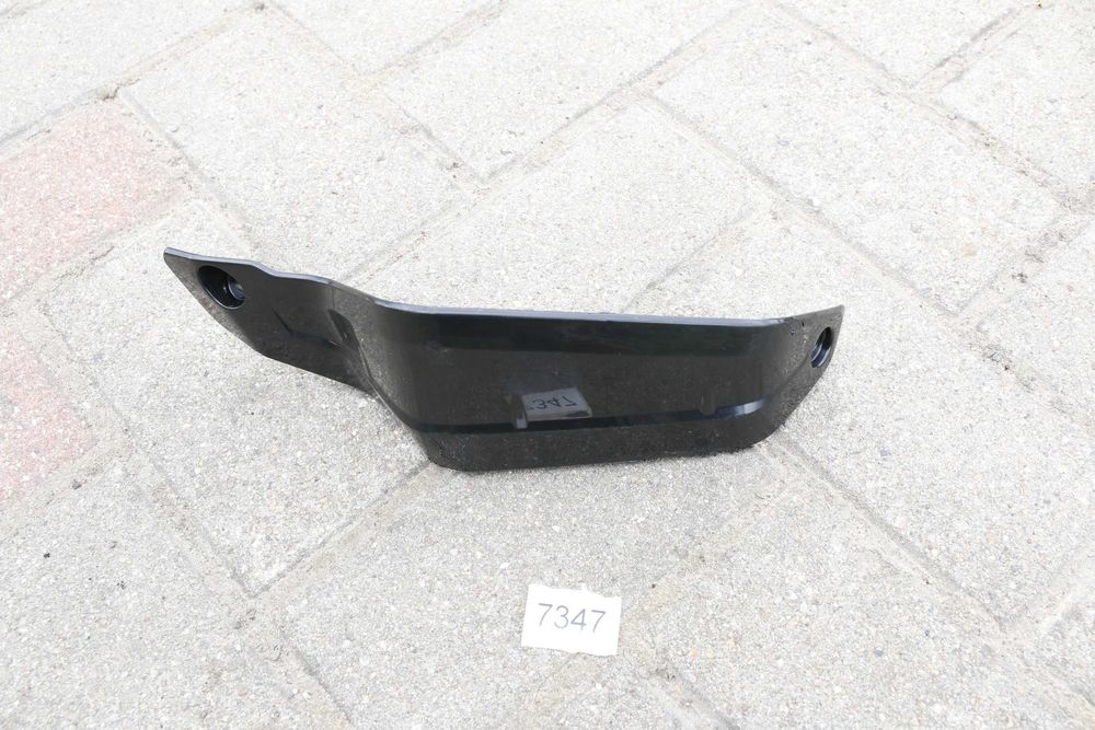 7347 Handbar osłona dłoni R Honda CRF 1100. Africa Twin 20+
