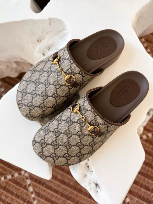 Gucci chodaki 36-41