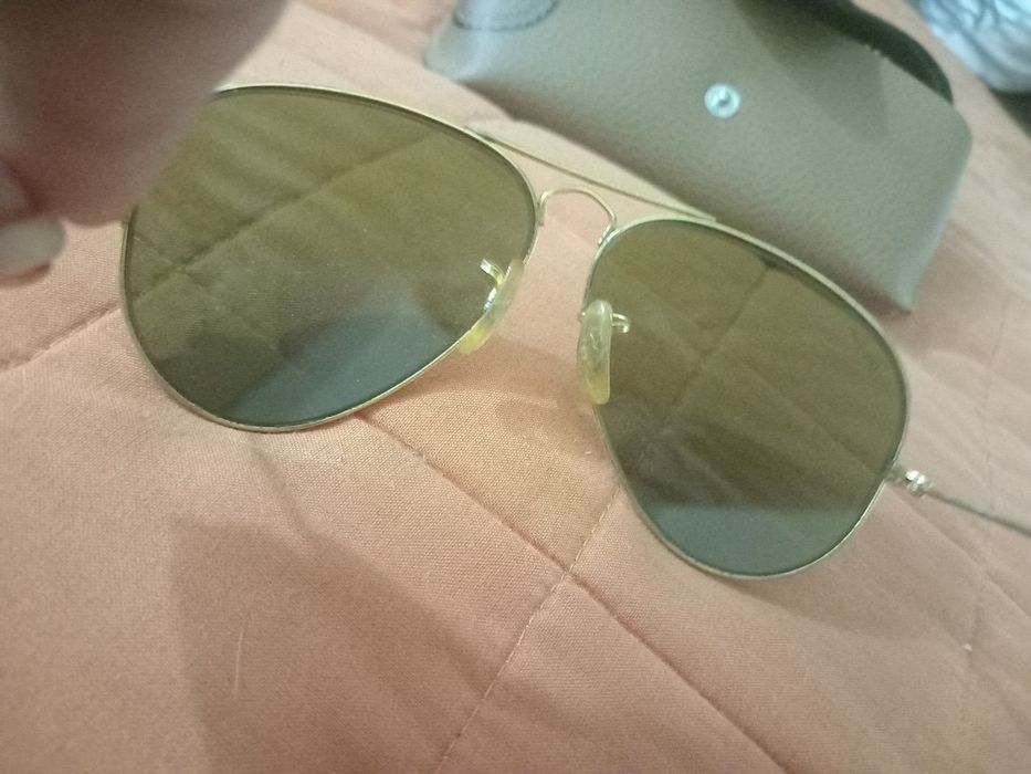 Óculos originais Ray Ban