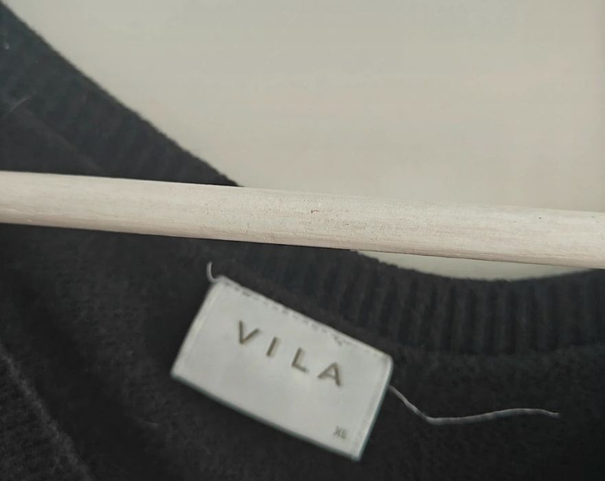 Sweter damski Vila xl wiskoza