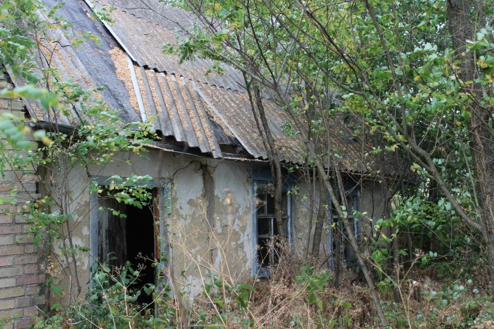 Земельна Ділянка під забудову та ведення господарства