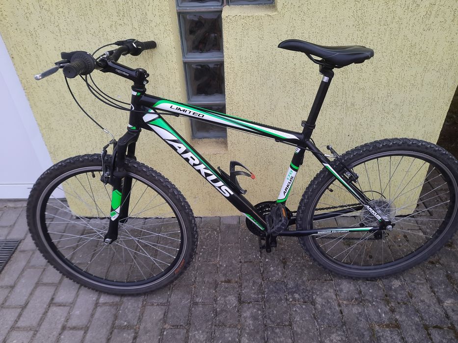 Rower górski arkus 26"