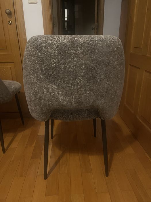 Cadeiras Area YEREVAN Capuccino