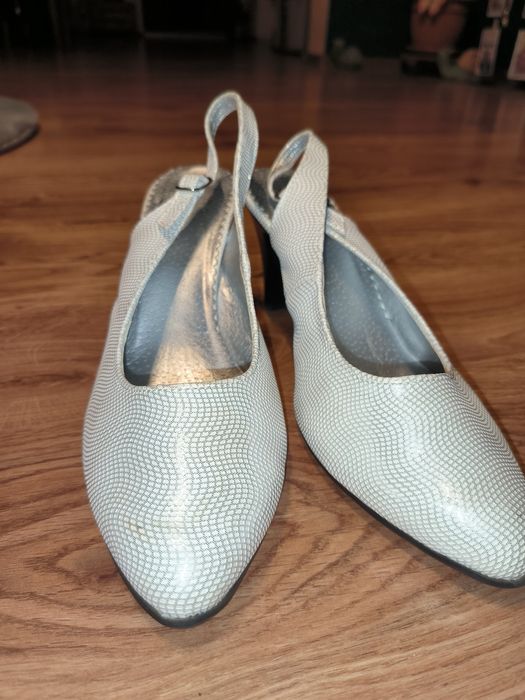 Szpilki damskie rozm 38