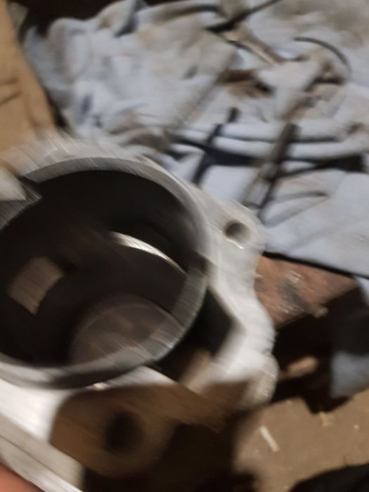 Поршнева урал дружба бензопили