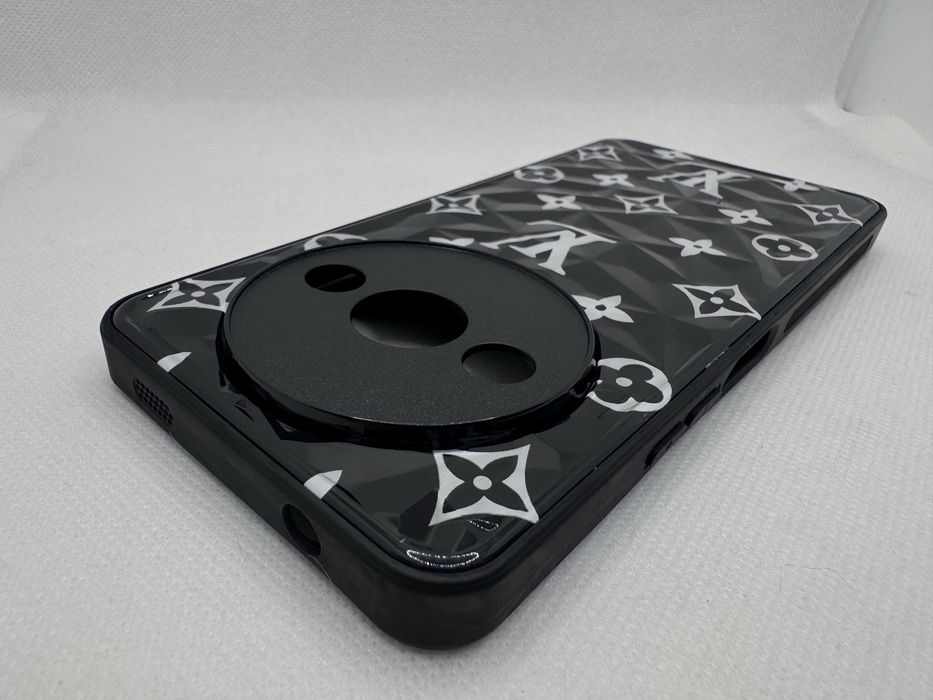 Чехол с рисунком для Xiaomi Redmi A3 бренд защита камер редми А3