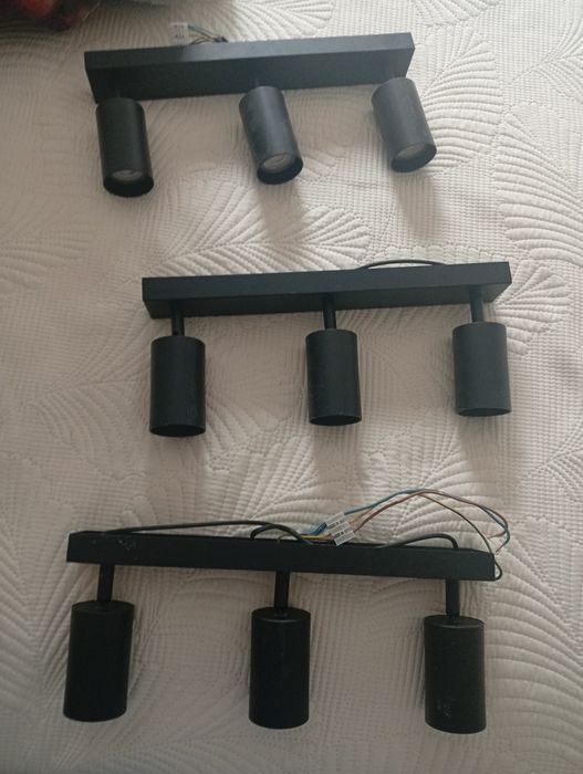 Lampy, kinkiety nowe