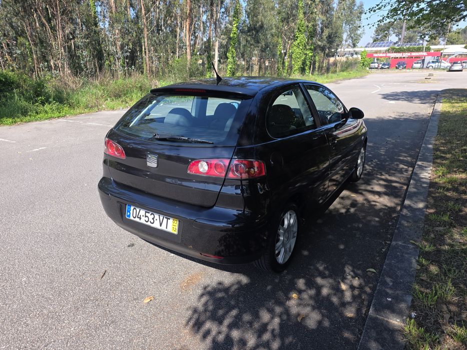 Seat Ibiza 1.4 Tdi sport