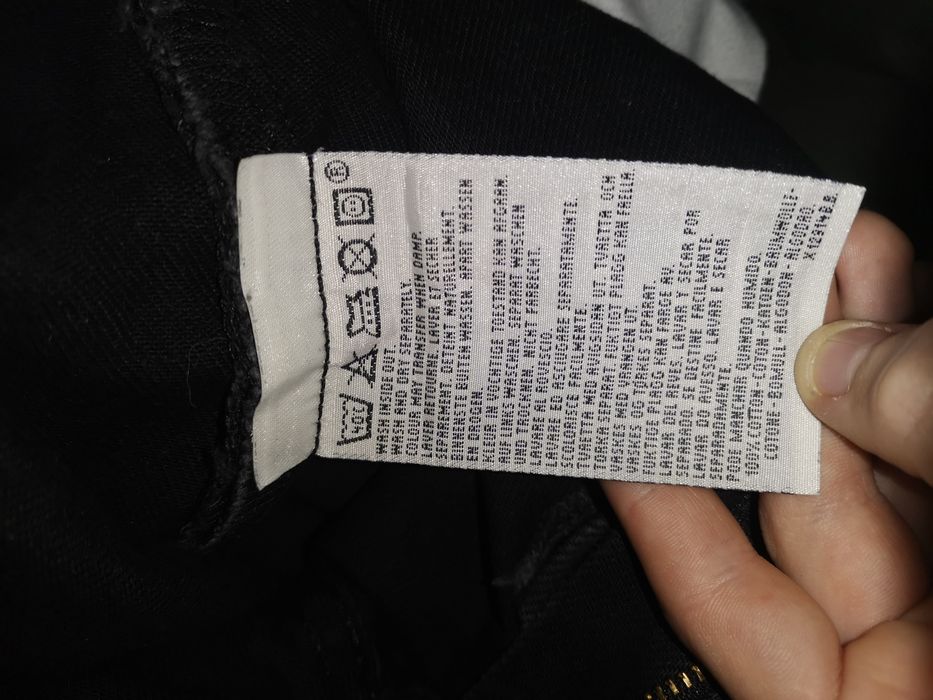 джинси Levi's original