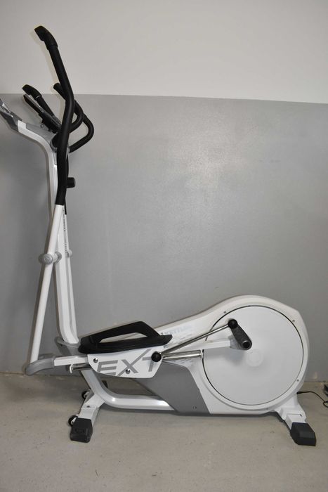 KETTLER UNIX 10 EXT profesjonalny mocny orbitrek do 150kg WYSYŁKA!