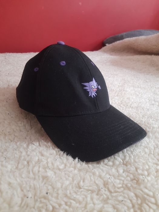 Czapka Dżokejka Pokemon młodzieżowa