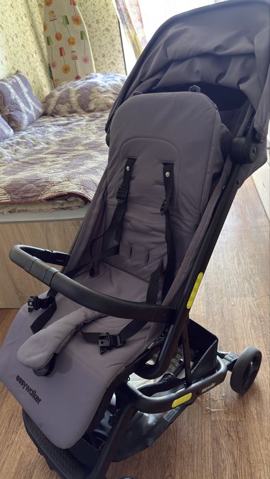 Дитяча легка коляска для прогулянок Easywalker