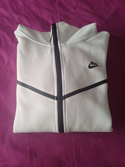 Casaco fato treino -  Nike tech