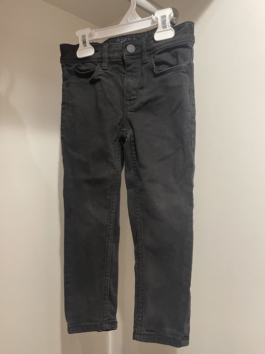 Джинси skinny на хлопчика 4 роки фірми NEXT