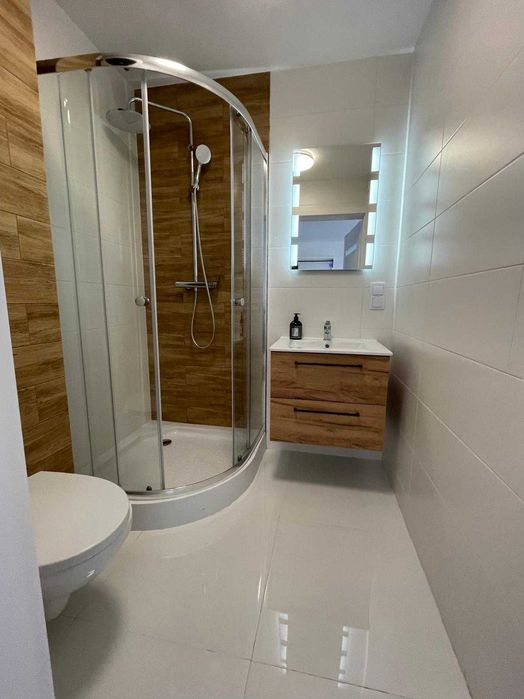 Agroturystyka, Nocleg przy Stadninie Koni