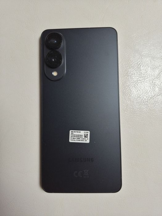 Samsung Galaxy S25 EDGE 12/512