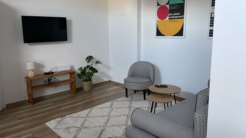 Apartament do wynajęcia na doby w Wałczu.