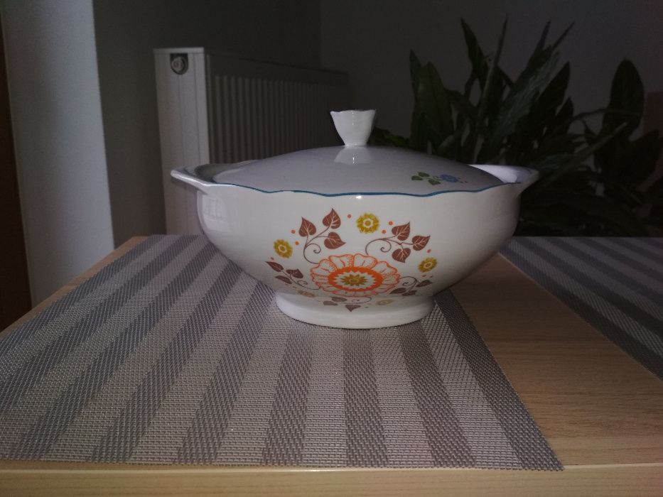 Waza ceramiczna Ćmielów