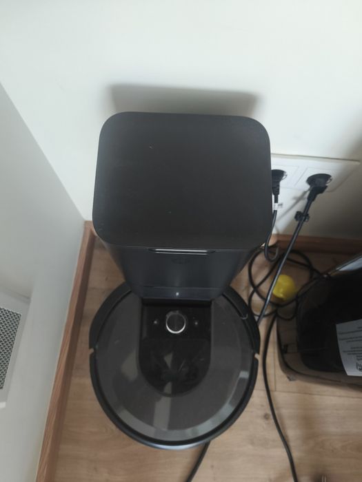 Aspirador Roomba i7