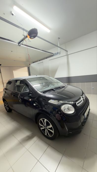 Citroen C1  …….. — photo 2