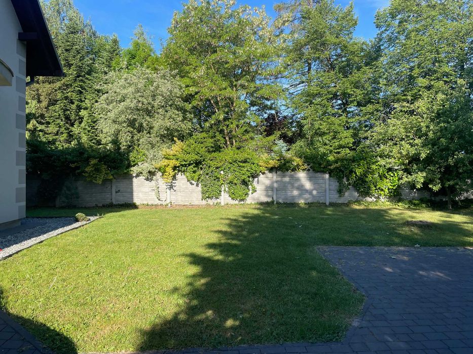 sprzedam dom jednorodzinny 5 km od centrum Rzeszow 1.250.000zl