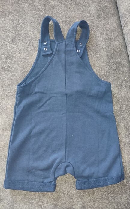 Ромпер, комбінезон green cotton