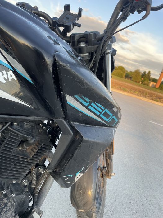 Продам GEON CR6R