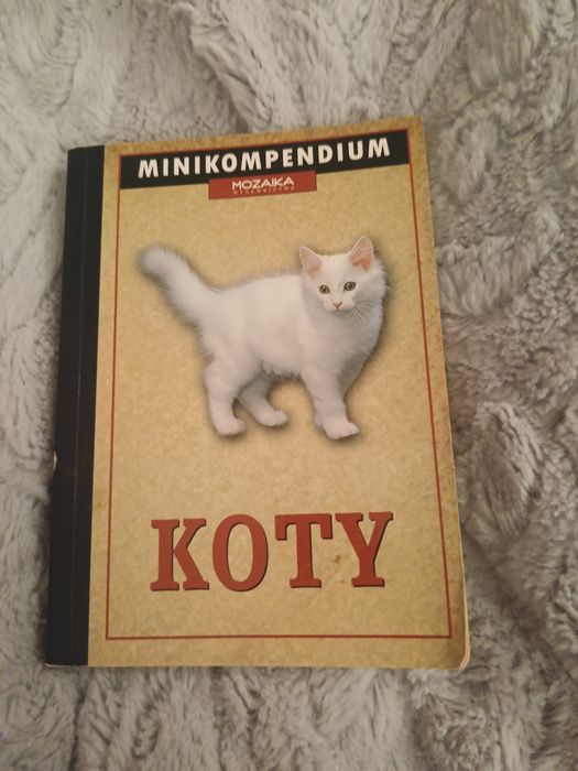 Minikompendium koty