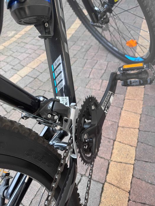 Rower kross hexagon 7.0