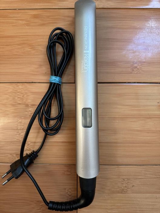 Випрямляч праска для волосся remington s8540