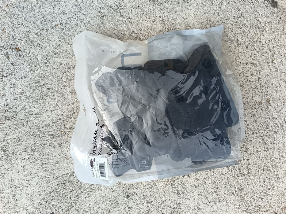 Mobius Pad kit (Novo)