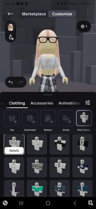 роблокс аккаунт.