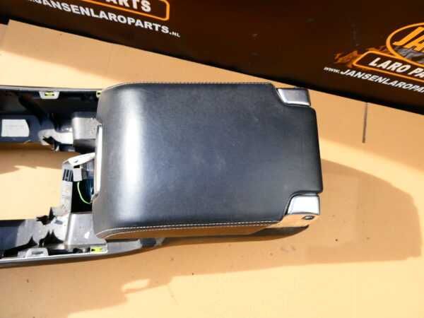 Range Rover sport L320 2010 - 2013 consola central