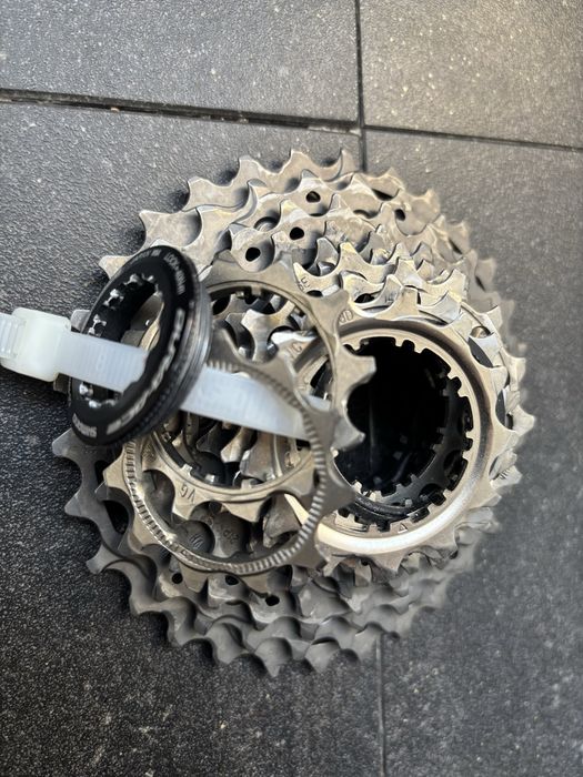 Cassete Shimano Dura Ace 11v 11/25