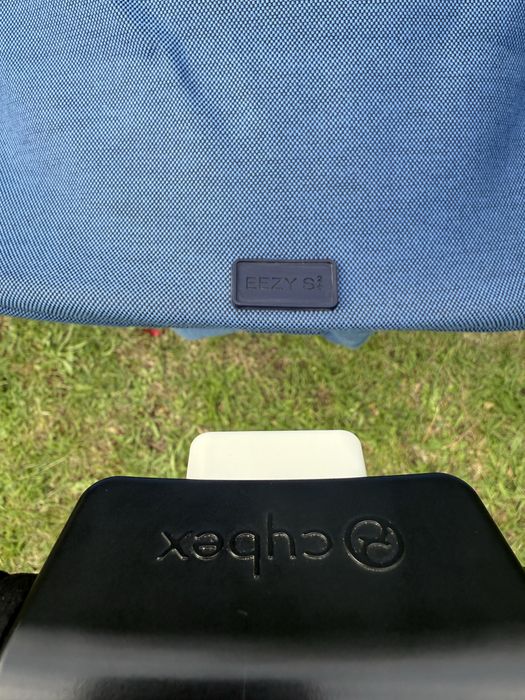 Cybex Eezy s 2 plus