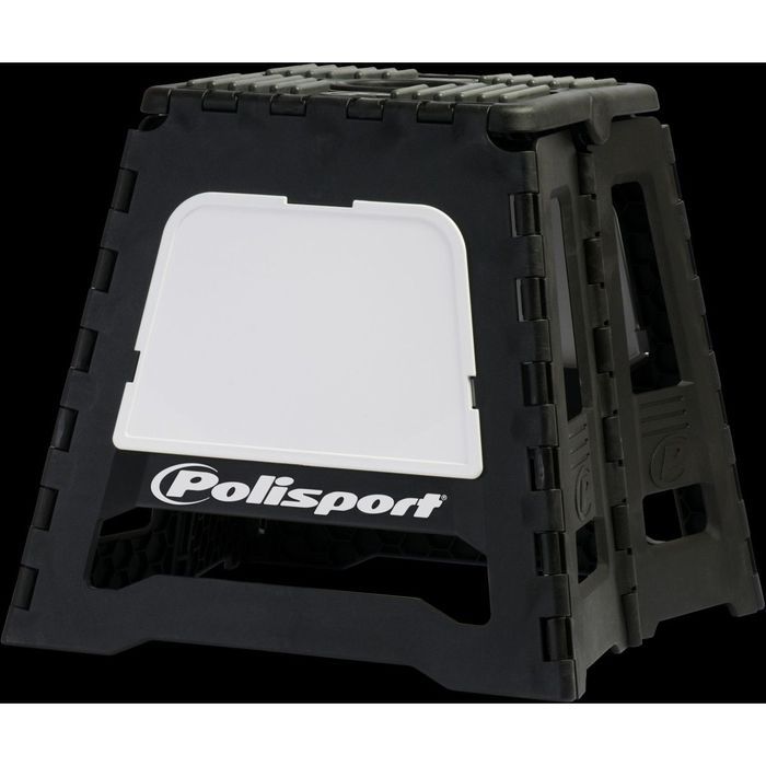 cavalete polisport dobravel branco