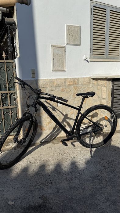 Bicicleta RockRider Aro 29