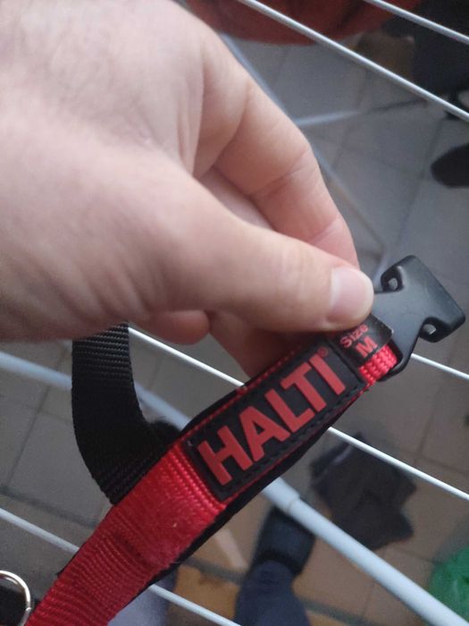 Halti arnês p/ cão