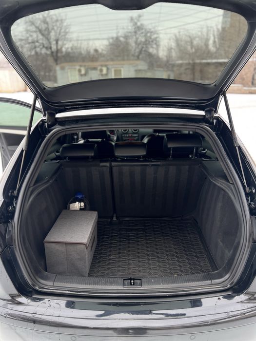 Audi A3 8P S-line рестайлінг