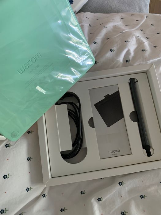 Tablet graficzny WACOM Intous M