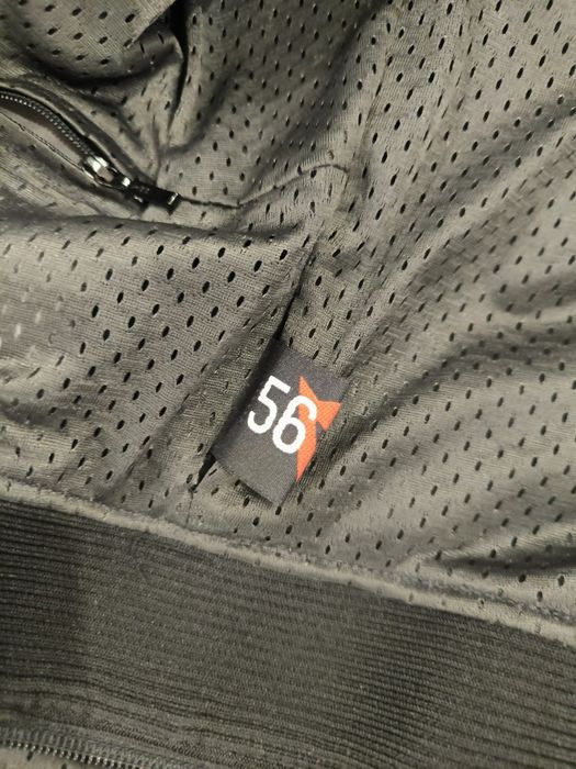 Dainese Racing 4 jaqueta pele