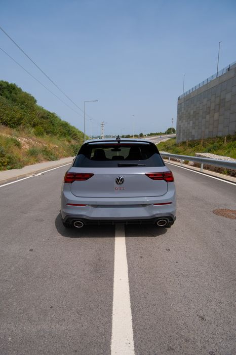 VW Golf Gti Clubsport