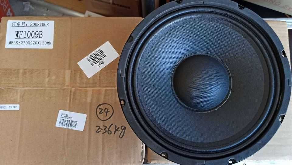 Altifalantes BST 10 12 15 Polegadas NOVOS faço envio