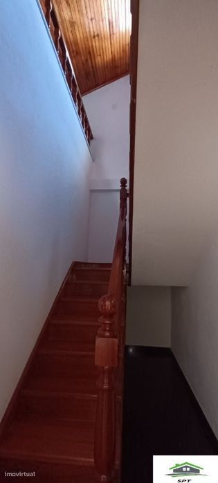 Andar Moradia T3+1 Duplex Coz/equipada C/Logradouro
