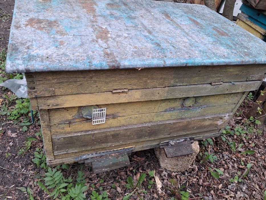 Продам ульи лежаки