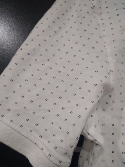 Świetne polo męskie Reserved rozm XS