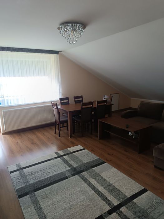 Mieszkanie do wynajęcia 2 pokoje