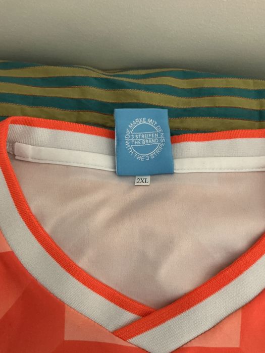 Camisola Seleção Holanda